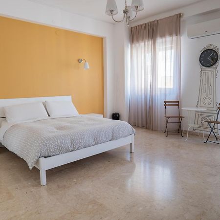 Papillon Bnb Palermo Esterno foto