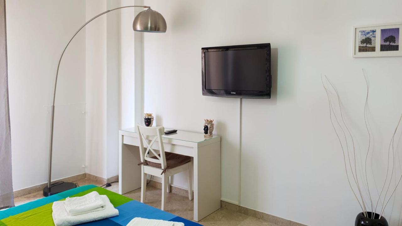 Papillon Bnb Palermo Esterno foto
