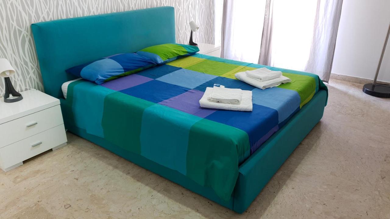 Papillon Bnb Palermo Esterno foto