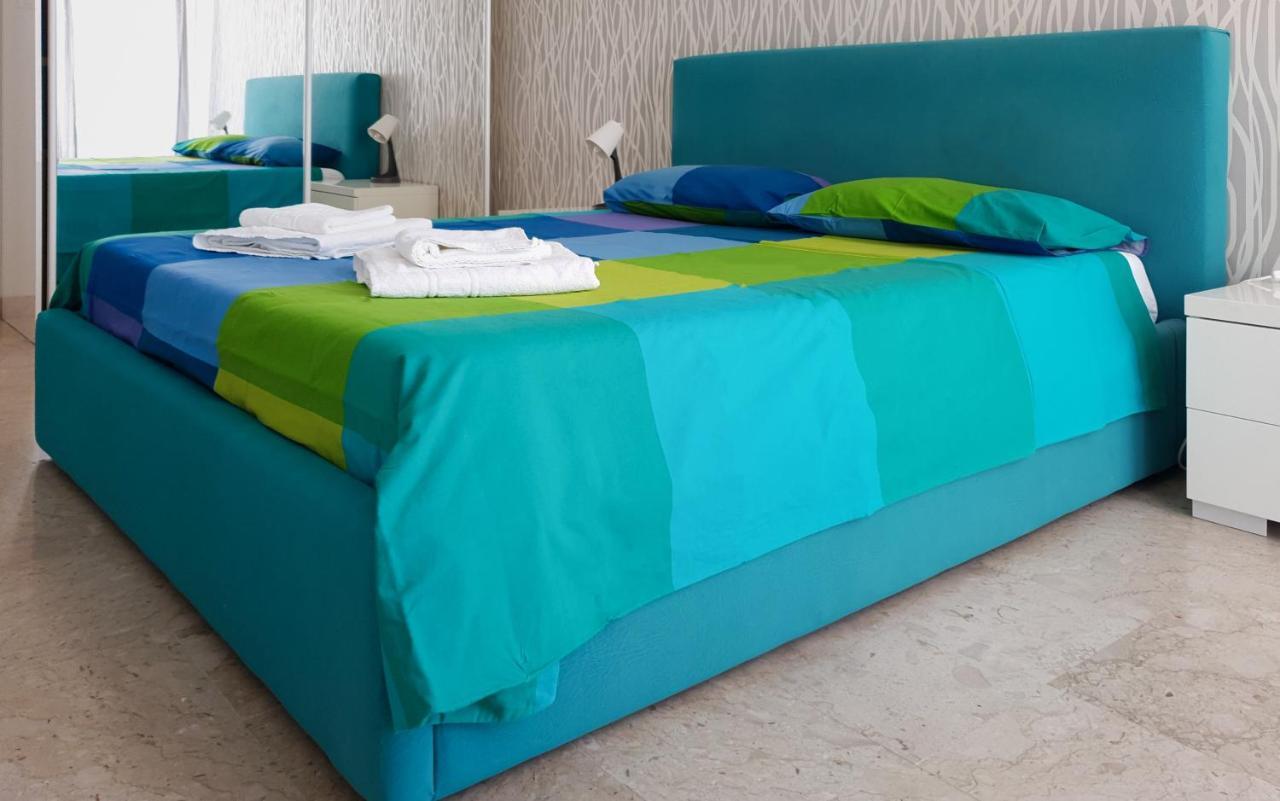 Papillon Bnb Palermo Esterno foto