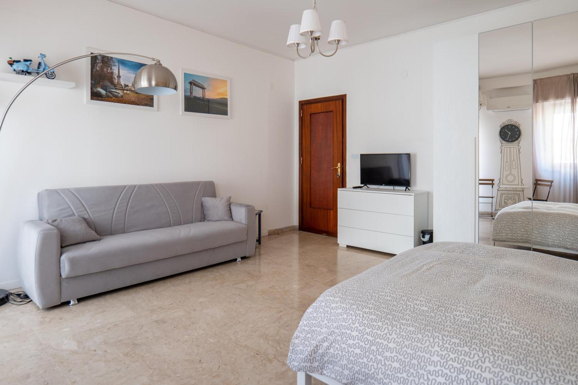 Papillon Bnb Palermo Esterno foto