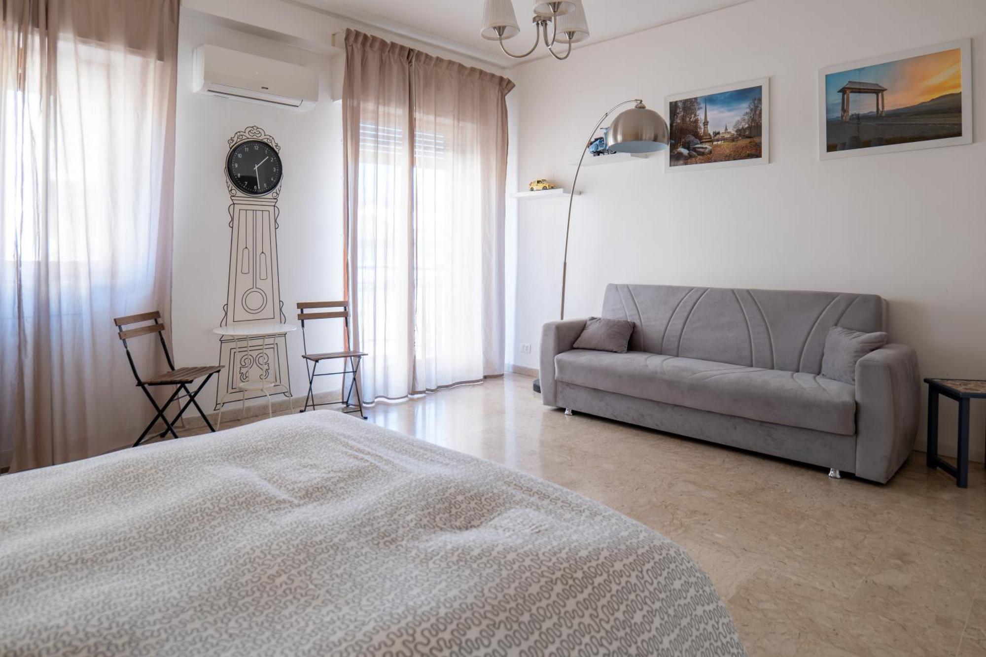 Papillon Bnb Palermo Esterno foto