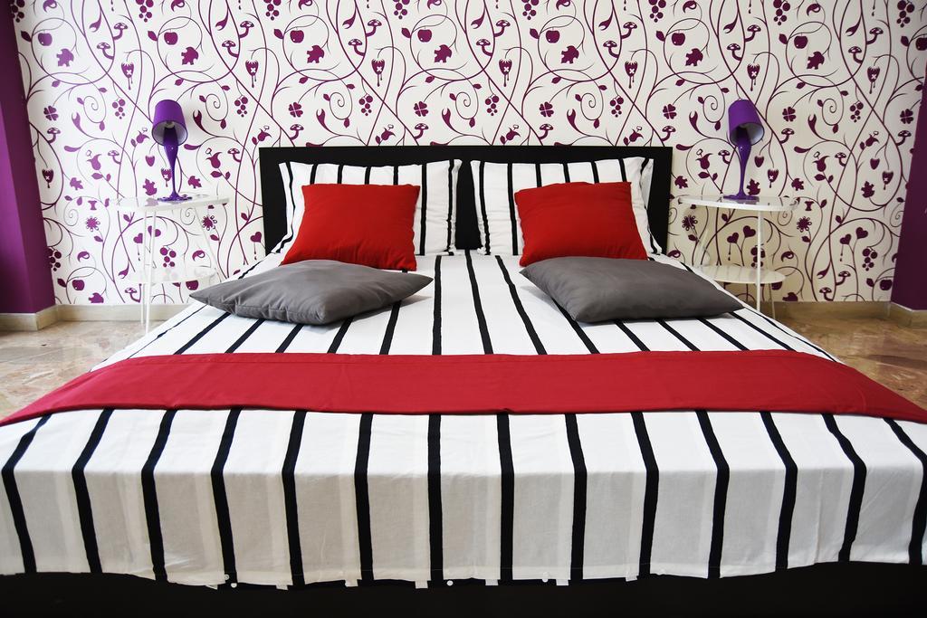 Papillon Bnb Palermo Esterno foto