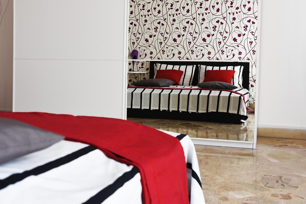 Papillon Bnb Palermo Esterno foto