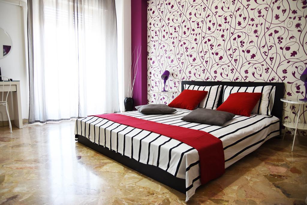Papillon Bnb Palermo Esterno foto