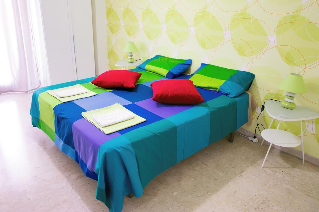 Papillon Bnb Palermo Esterno foto