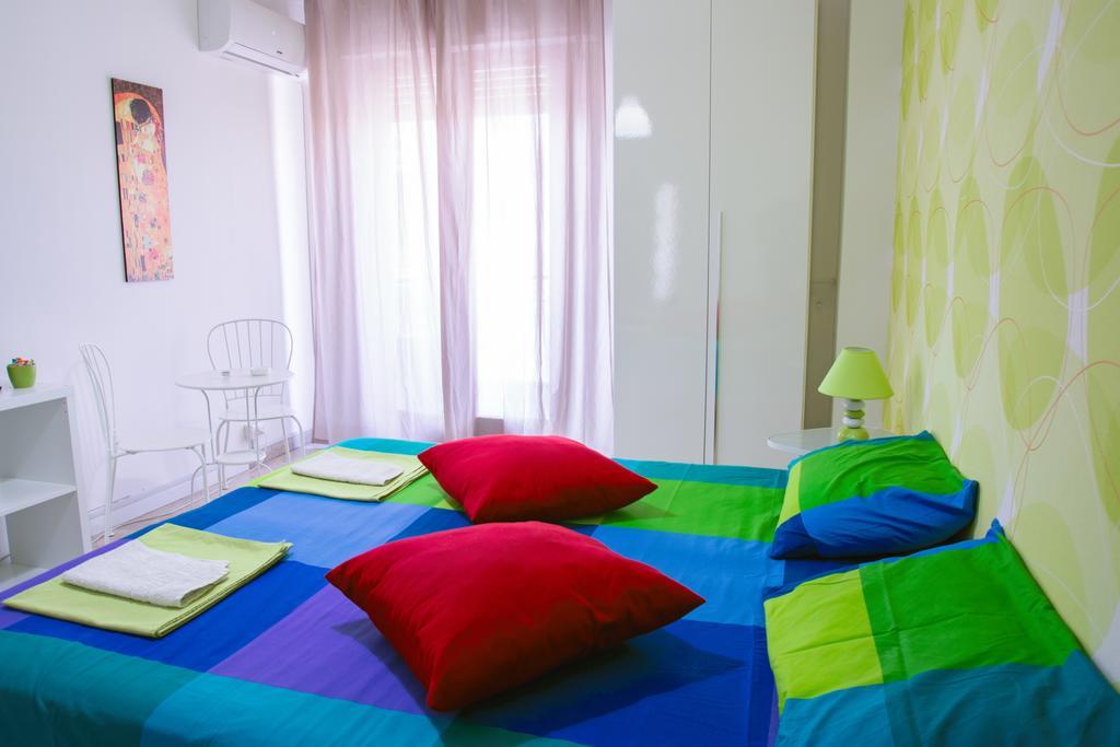 Papillon Bnb Palermo Esterno foto