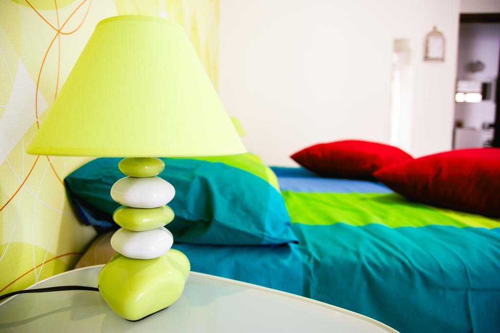 Papillon Bnb Palermo Esterno foto