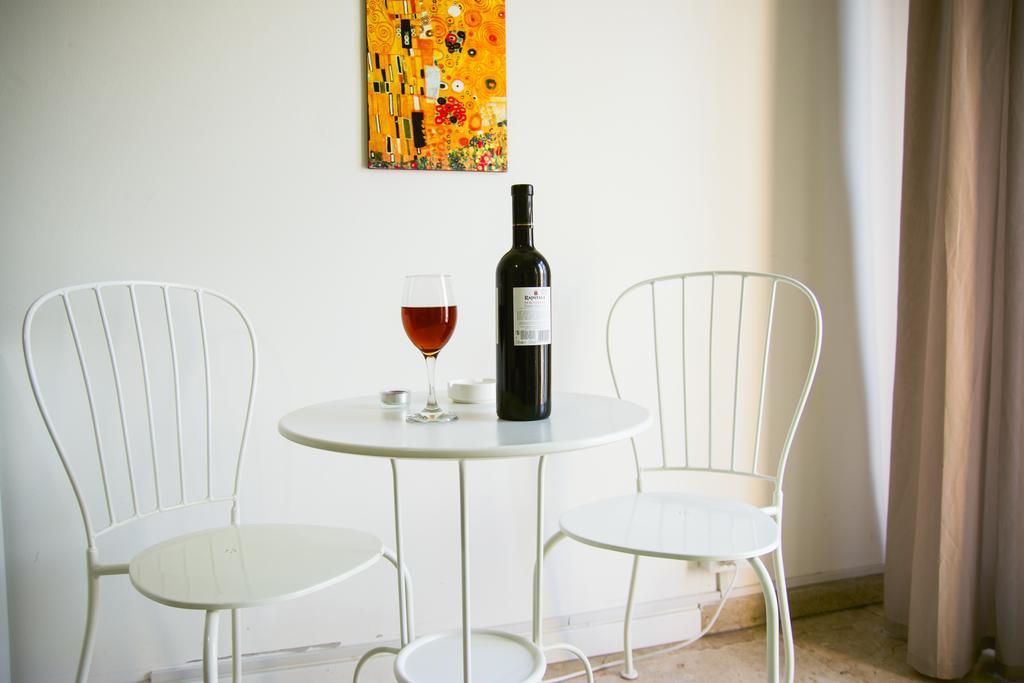 Papillon Bnb Palermo Esterno foto