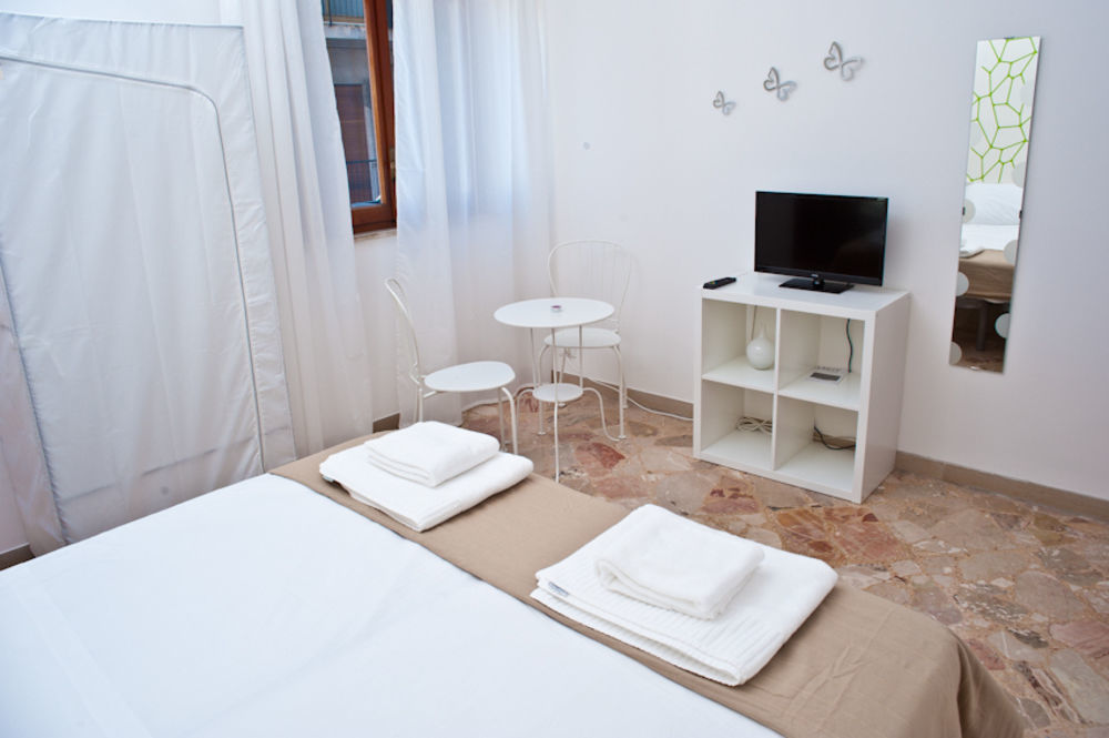 Papillon Bnb Palermo Esterno foto