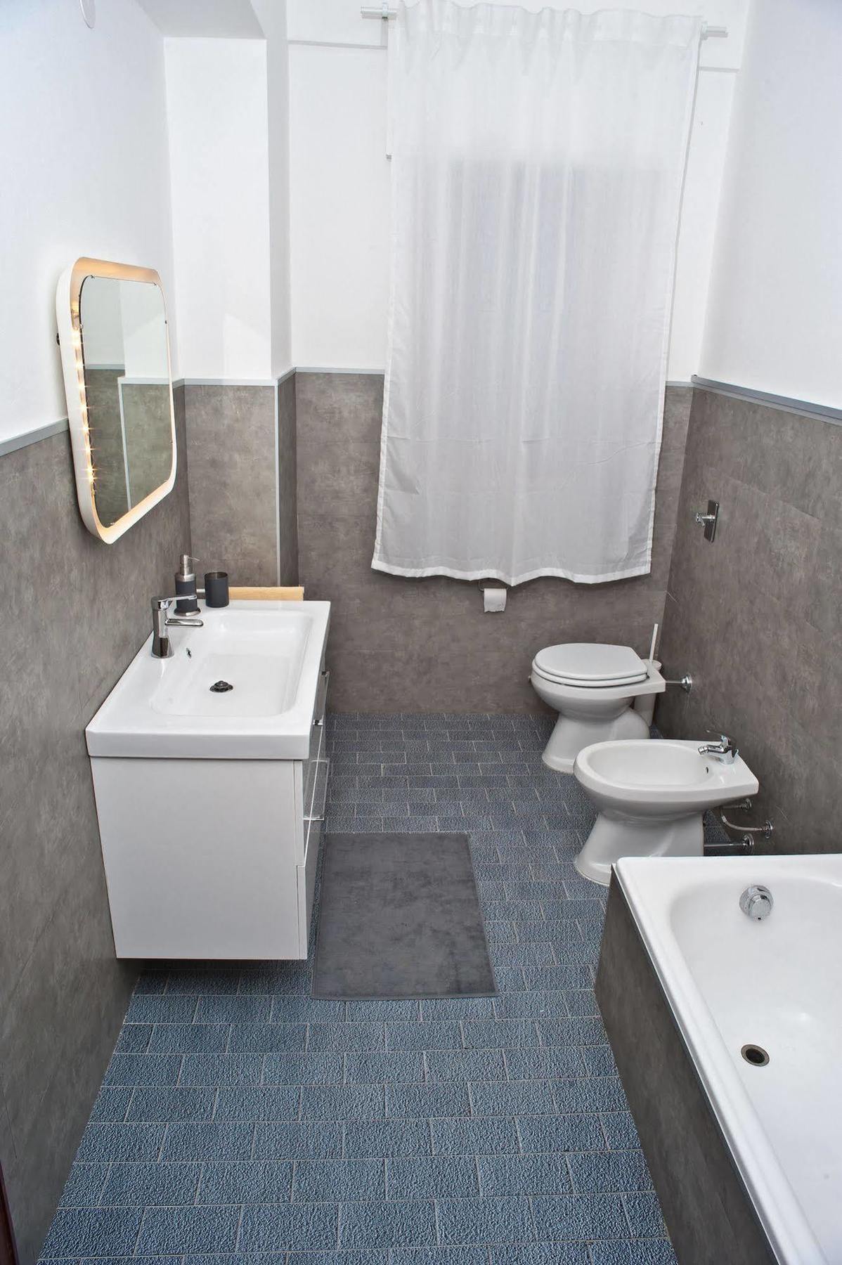 Papillon Bnb Palermo Esterno foto