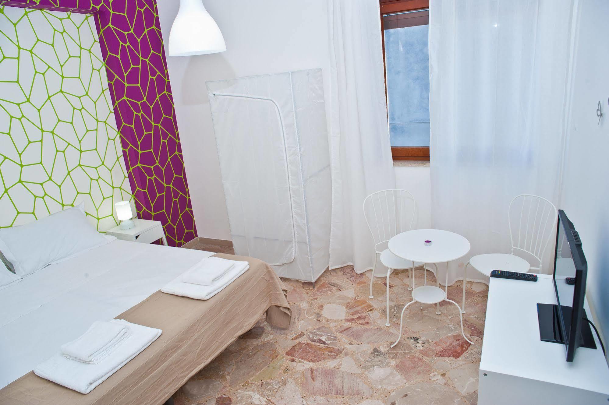 Papillon Bnb Palermo Esterno foto