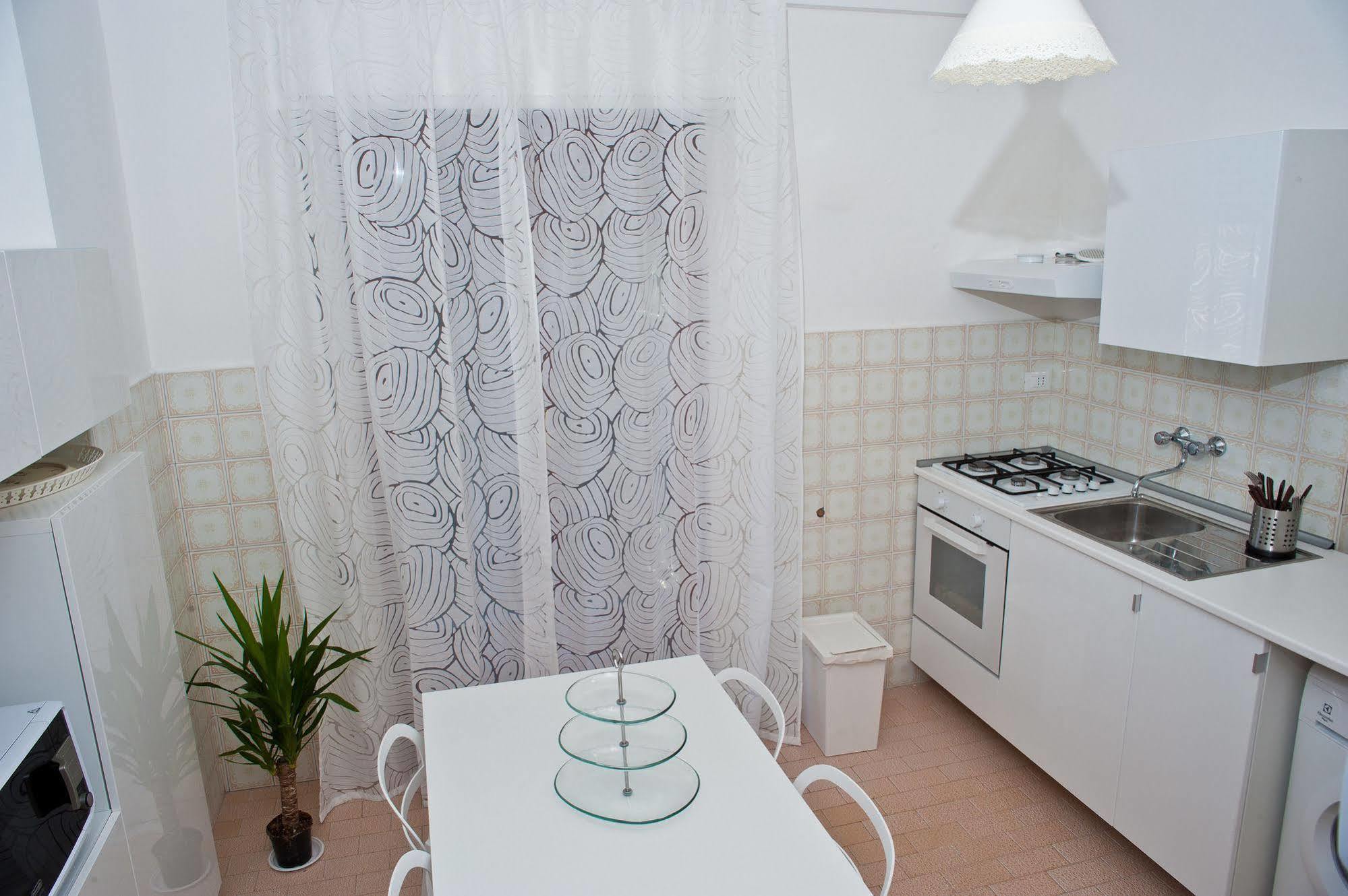 Papillon Bnb Palermo Esterno foto