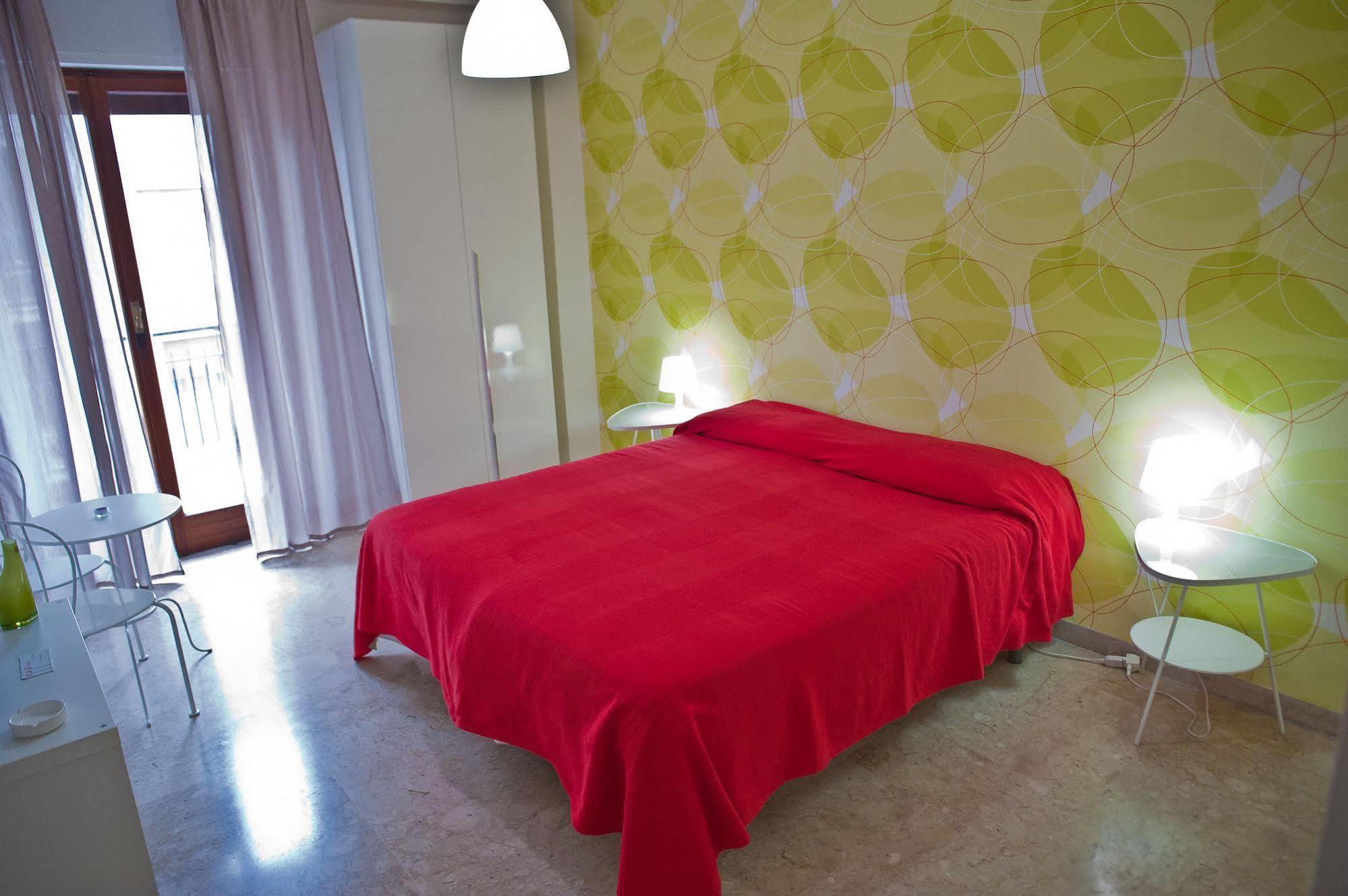 Papillon Bnb Palermo Esterno foto