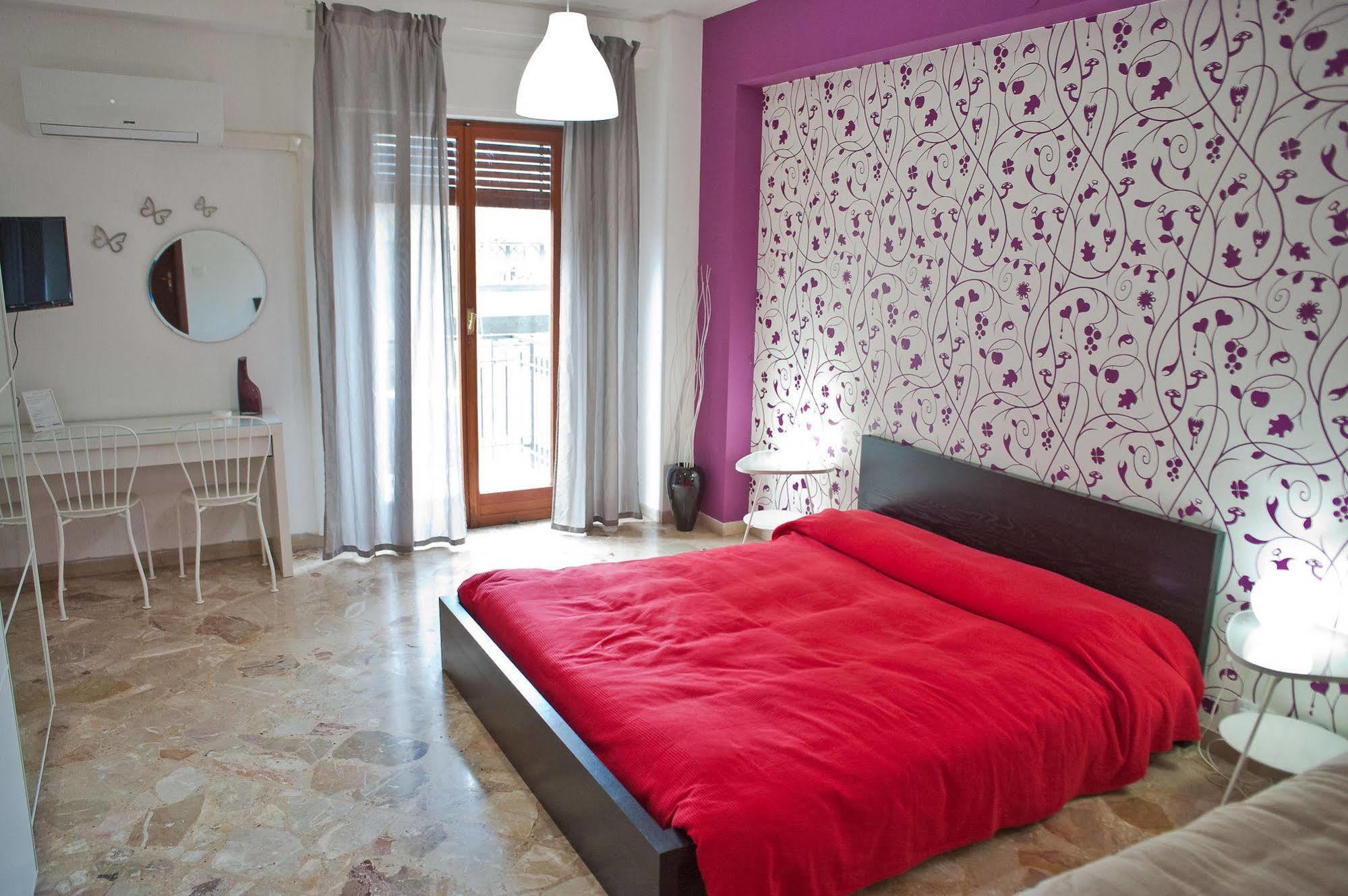 Papillon Bnb Palermo Esterno foto