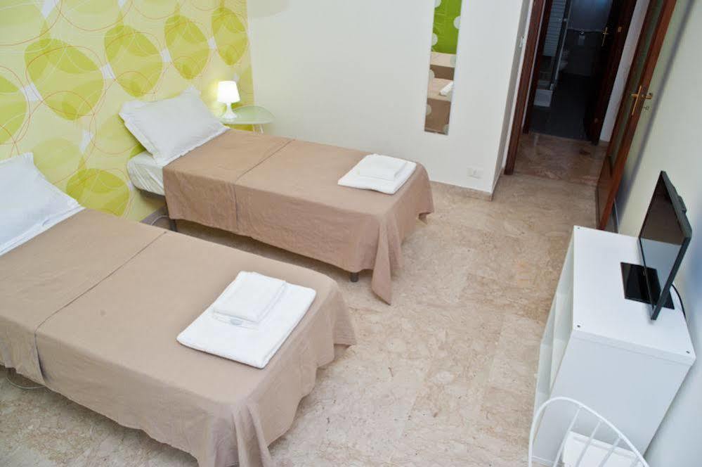 Papillon Bnb Palermo Esterno foto